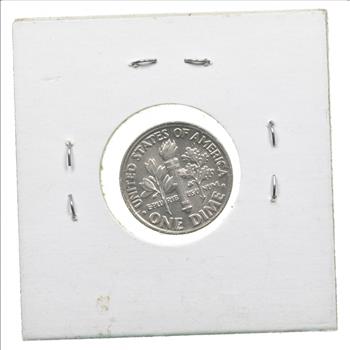 ERROR Coin! Great collectible!