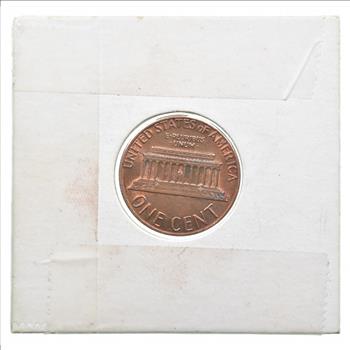 ERROR Coin! Great collectible!