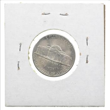 ERROR Coin! Great collectible!