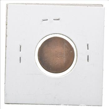 ERROR Coin! Great collectible!