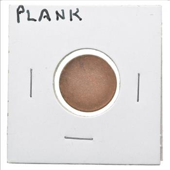 ERROR Coin! Great collectible!