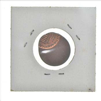 ERROR Coin! Great collectible!