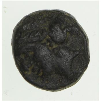 GENUINE - Ancient Roman Coin - 1500+ Years Old - Hold History