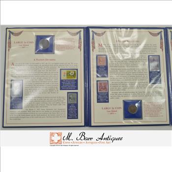 Historic Coin Collection - 19th Century American Coins*** Nicely Packed US Coins!