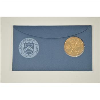 Historic Coin Collection - American Revolution Bicentennial Commemorative Medal Nicely Packed US Coins!