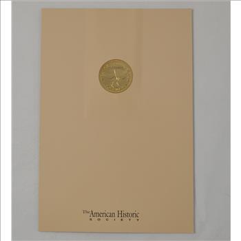 Historic Coin Collection - America's Most Beautiful Gold Coins - Small Eagle $10 Gold Piece Nicely Packed US Coins!