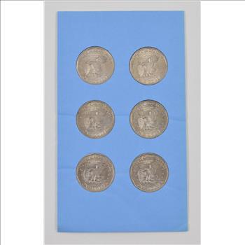 Historic Coin Collection - Susan B Anthony Dollar Set Nicely Packed US Coins!