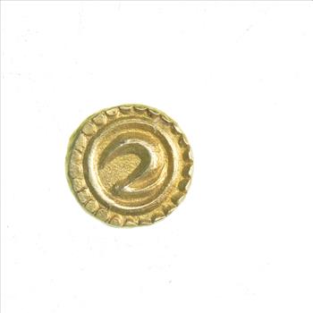 Kingdom Of Mysore Coin California Gold Rush Souvenir Token