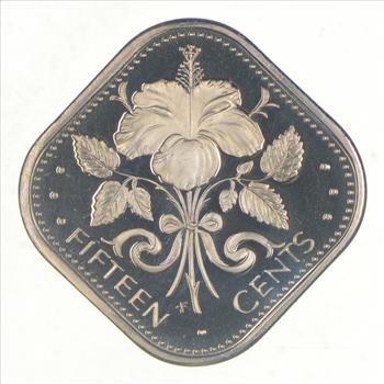 Low Mintage - PROOF - World Coin - Highly Collectible!