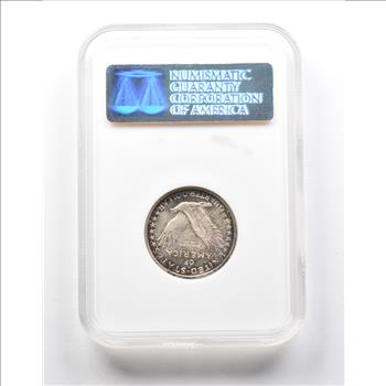 MS64 1917 Standing Liberty Quarter Type 1 NGC FH? Upgrade?