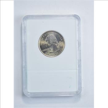 MS69 2000-P South Carolina State Quarter - Graded UNC