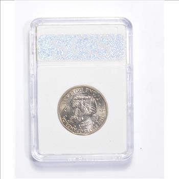 MS70 1979-S Susan B. Anthony Dollar - Graded SGS