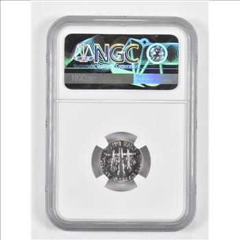 PF67* 1952 Roosevelt Dime NGC