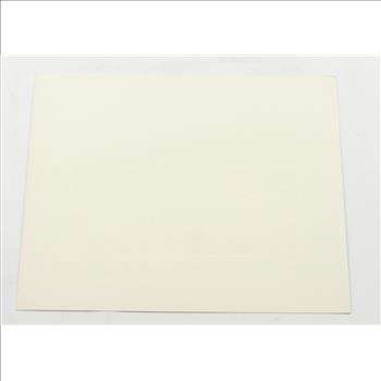 RARE - 1987 GENA Constitution Series - BEP Souvenir Card