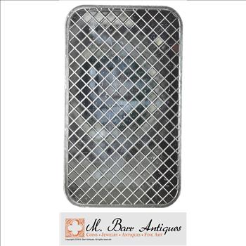 Rare Limited Edition .999 Fine Silver Space Needle Seattle Commemorative Bar 10 Grams