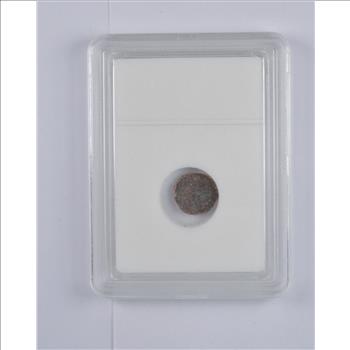 Roman Empire Coin - Constantine The Great Era - Slabbed