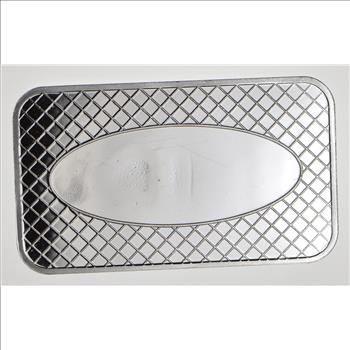 SILVER - Chess Knight - 10 Gram .999 Fine Silver - Limited Design