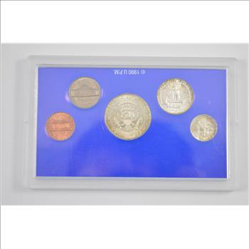 SILVER Coin Set Americana Series Presidents Historic US Collection - Includes SILVER