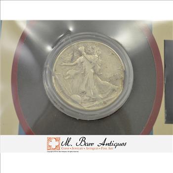 SILVER Coin Set Portraits of Liberty**** Historic US Collection - Includes SILVER