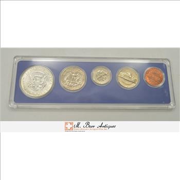 SILVER Coin Set United States Special Mint Set**** Historic US Collection - Includes SILVER