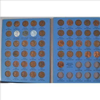 US Coin & Currency Collection - Uncut Sheet - Graded - Sets & More