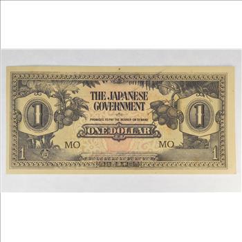 WWII Military Script - Allied Forces - Historic Note