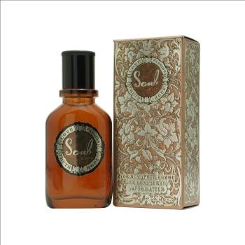 Liz Claiborne Curve Soul For Men 15ml  1/2 FL OZ EDT Mini