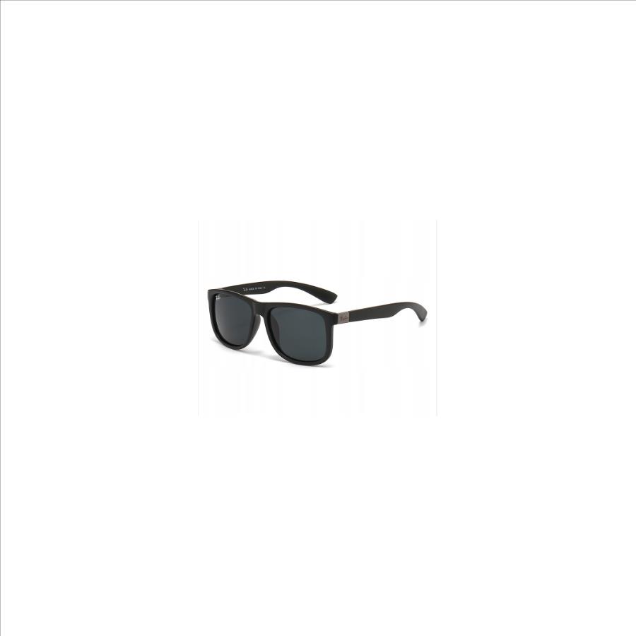 RAY BAN Sunglasses - Unisex - 4185 - Black - Retail $198.00 | Property Room