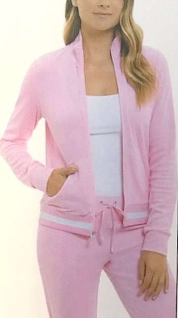 juicy couture jogging suit
