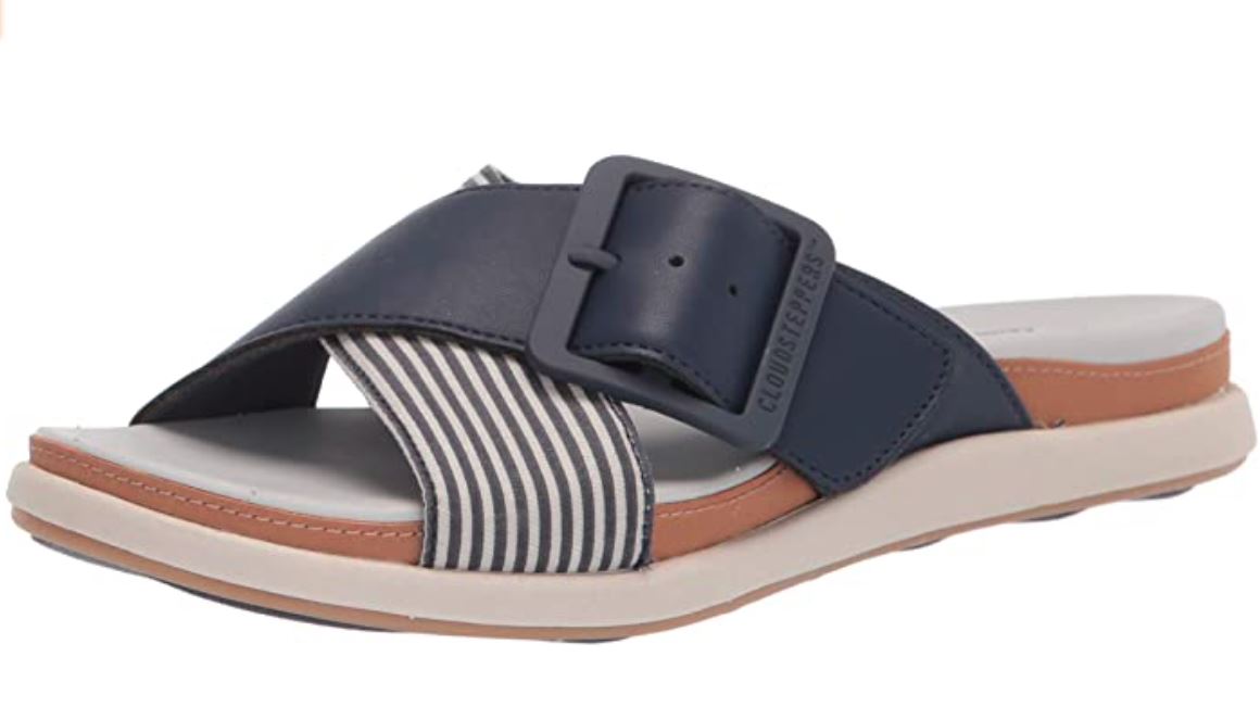 clarks eliza april sandals