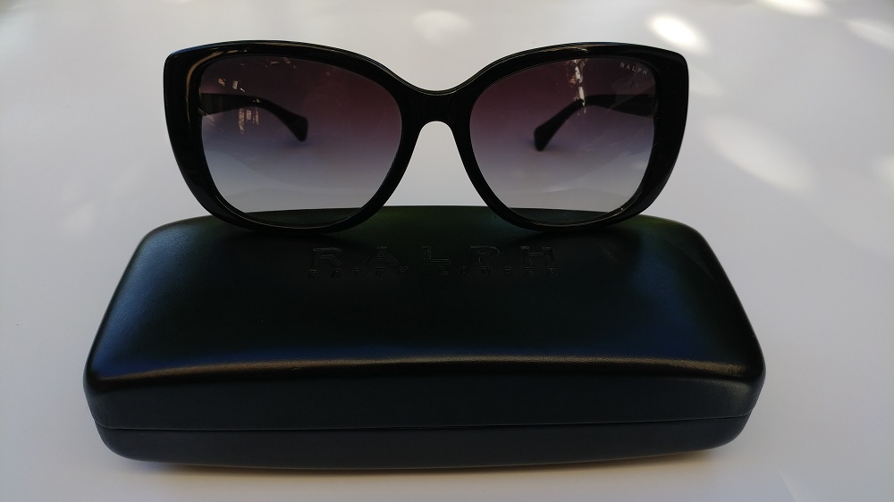 ralph lauren butterfly sunglasses