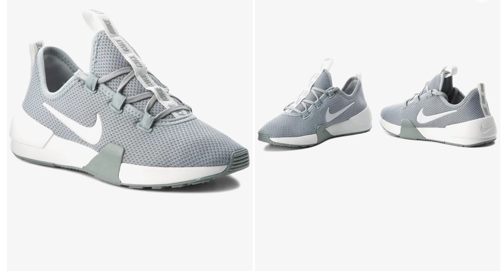 ashin run nike