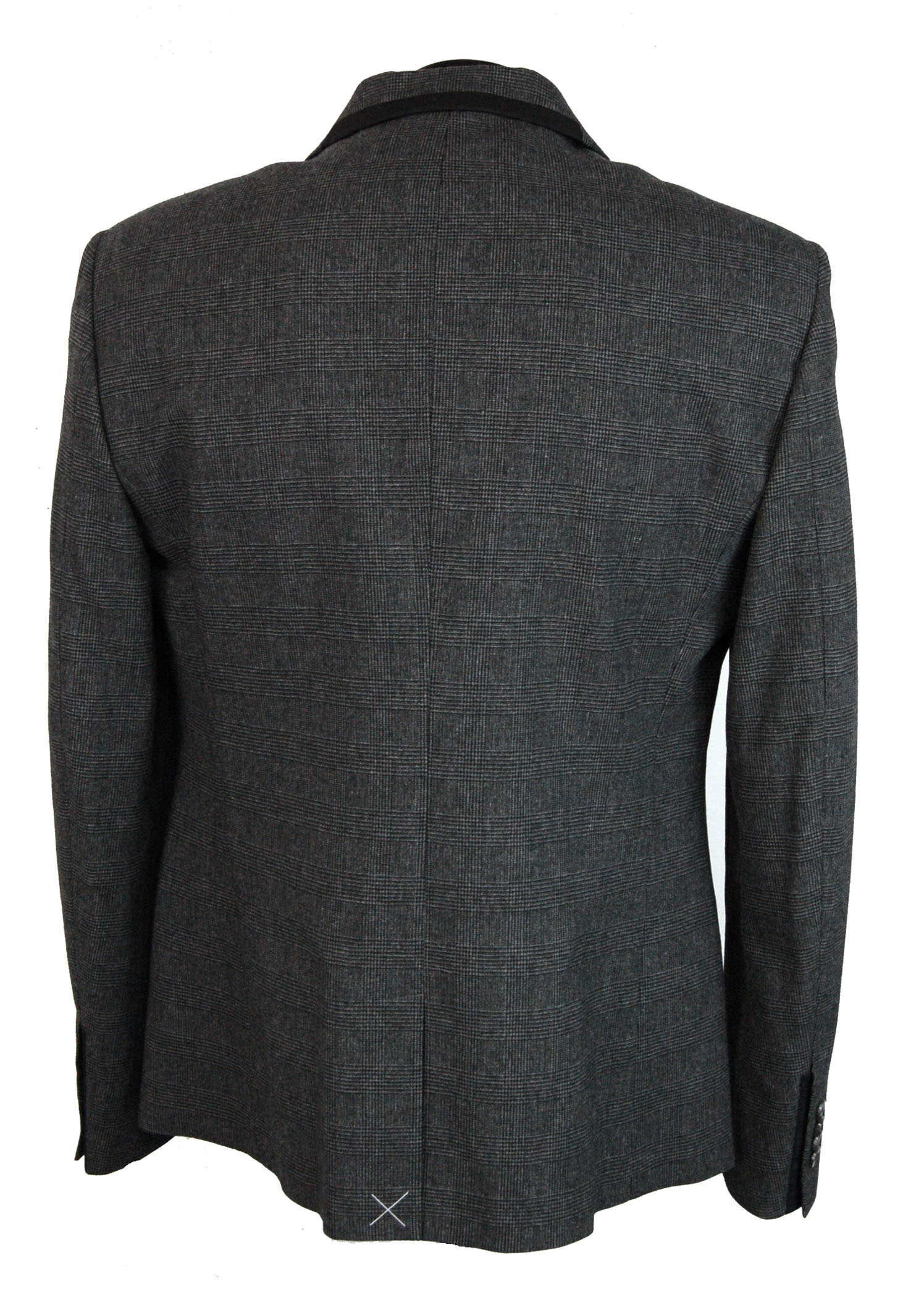 ICEBERG Men's Wool Blend Blazer Size M/L Retail 1,295.00