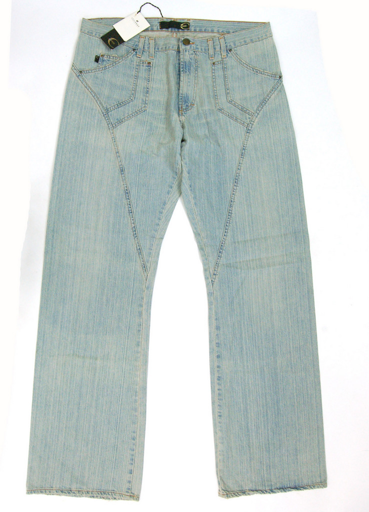 designer jeans size 44
