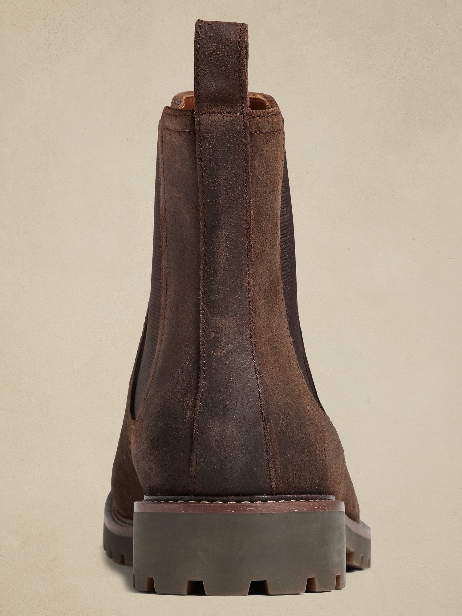 Banana Republic Tanner Boot, 10.5 Property Room