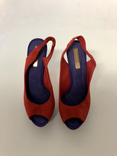 bcbgmaxazria vero cuoio