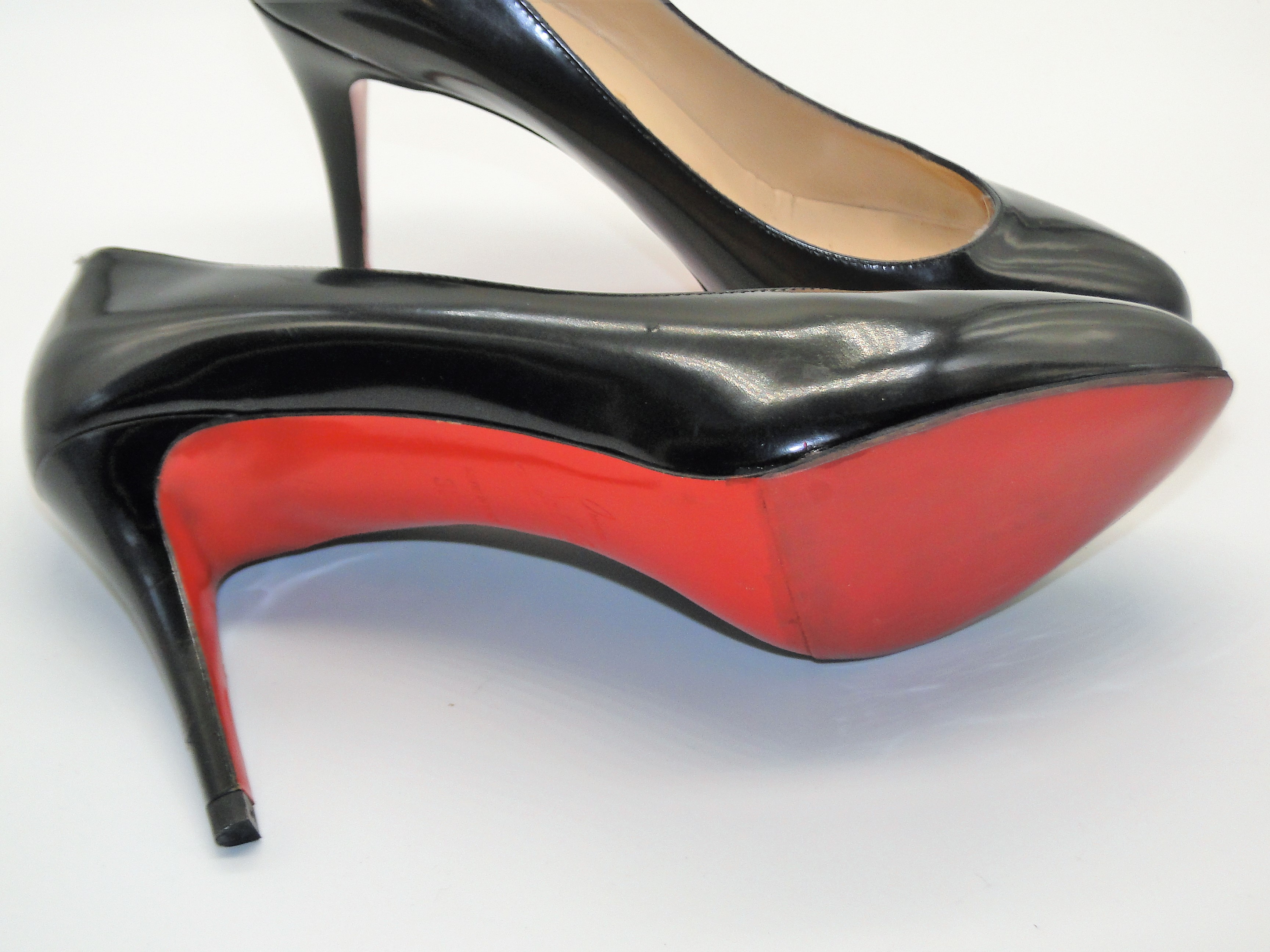 christian louboutin fifille