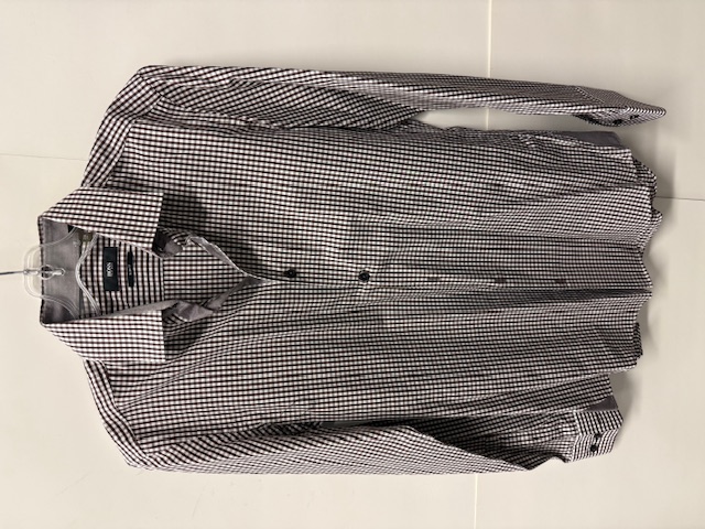 Hugo Boss Men's Shirt Sz 15