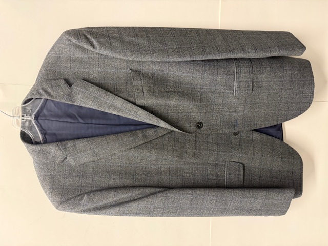 Hugo Boss Men's Jacket Blazer Sz 38R