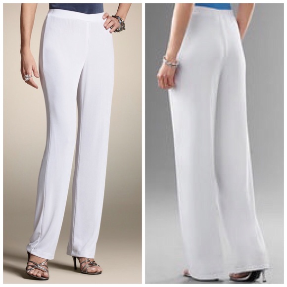 chico's travelers pants size 2