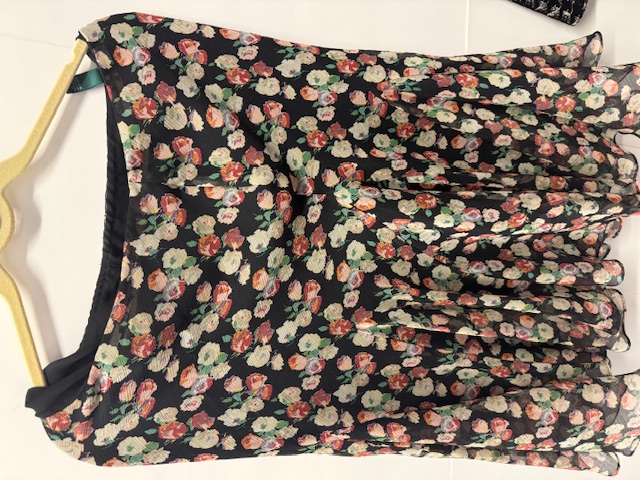 Ralph Lauren Women's Lined Skirt Sz Medium
