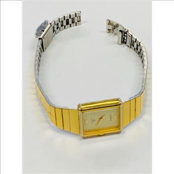 Cardinal Quartz Watch