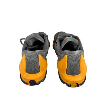 2015 Nike Air Zoom KD VIII 8 PG County Durant Multi 749375-050 Men’s Size 12