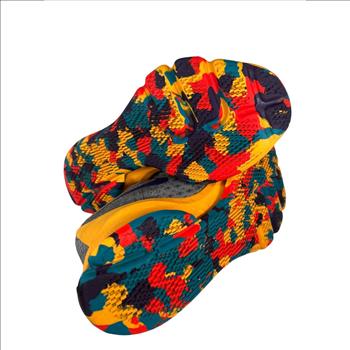 2015 Nike Air Zoom KD VIII 8 PG County Durant Multi 749375-050 Men’s Size 12