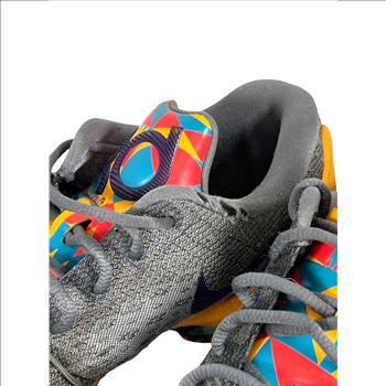 2015 Nike Air Zoom KD VIII 8 PG County Durant Multi 749375-050 Men’s Size 12