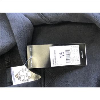 Adidas Sweat Suit Outfit Small