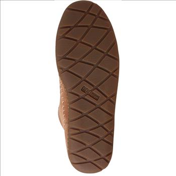 L.L. Bean Men's Wicked Good Lodge Chukkas, 11