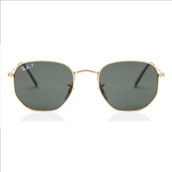 Ray Ban Unisex Sunglasses Model 3548 - Retail $263.00