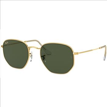 Ray Ban Unisex Sunglasses Model 3548 - Retail $263.00