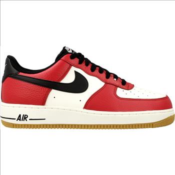 Nike Air Force 1 'Gym Red', 9